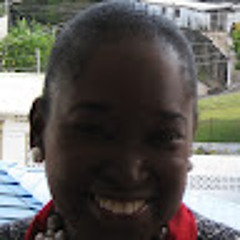 Gizel Thomas-Roberts