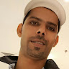 Maged Alshaikh