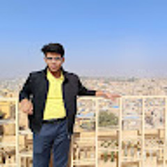 Aryan Sawant