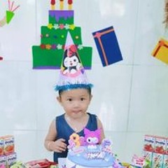 Nhi Nhi