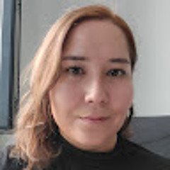 Basharat Rakhmanberdieva