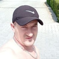 Вова Мельник