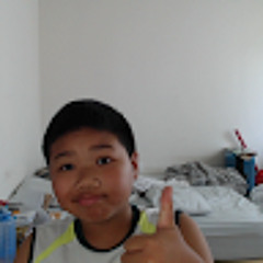 Jumping Jalloons by Tim Haywood