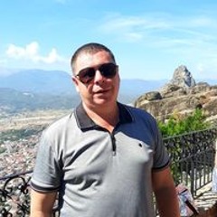 Александр Мельник