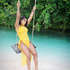 Nishy Carter