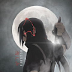 ITACHI UTSHIHA
