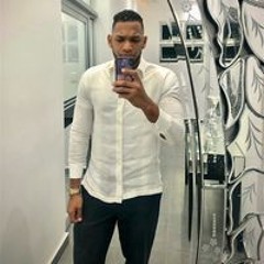 Federico Alberto Rosario