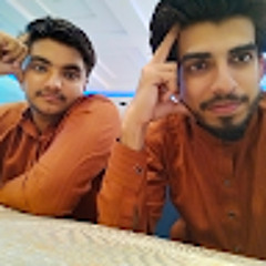 Shamraiz Mustafa
