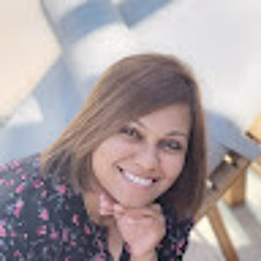Nazeera Shaik