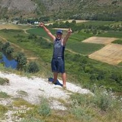 Vlad Stavila