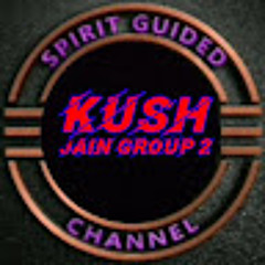 Kush Jain Group 2