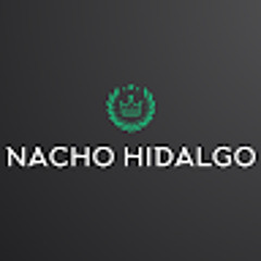 Nacho Hidalgo San Millán