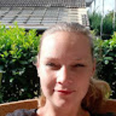 Anja Fasold