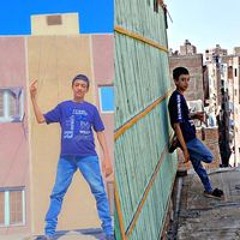 احمد مصطفي