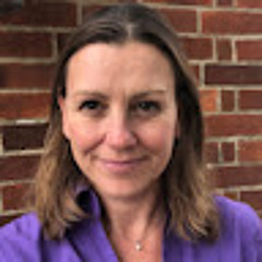 Fiona Sperry
