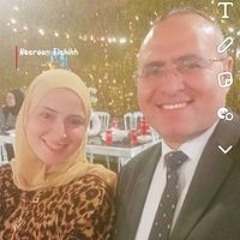 Nesreen A. Elshiekh
