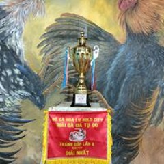 Trại Gà Viktor