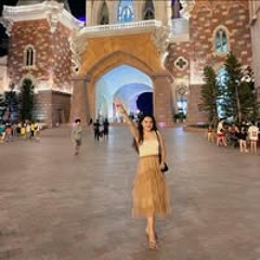 Nonstop Câu Hứa Chưa Vẹn Toàn Thay Lòng