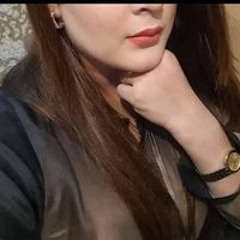 Ayesha Lashari