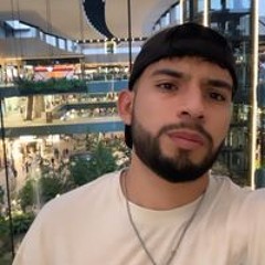 Bryan Monzon