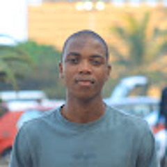 Siyabonga Mkhize