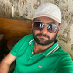 Sheharyar Malik