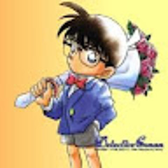 FAN CONAN