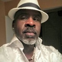 Mark Anthony Johnson