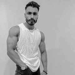 Chris George