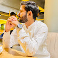 Shoaib Ahamd