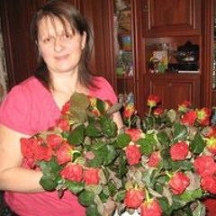 Лена Сойко