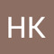 DJ HK 34