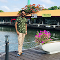 tharindu kulathilaka