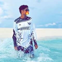 Naisham Ahmed