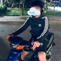 Tuấn Huy