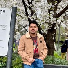 Prabir Saha