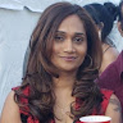 Patricia Saroop