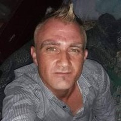 Mark Krige