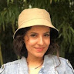 samaneh ronizi