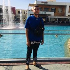 محمد الخواجه