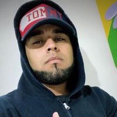 Daniel Velasquez