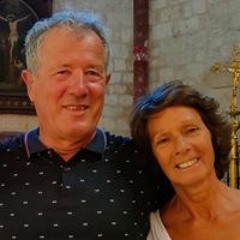Yves Talvast