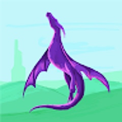 Gurl Lovesdragons