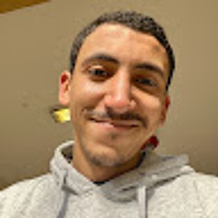 Ahmed Ebrahim