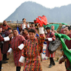 Tshering Wangchuk