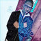 Marquis Hester Jr ( aka MJ Jordan)