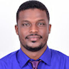 Khalid Alkhedir