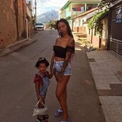 Ingrid Silva