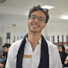 chiheb sayah