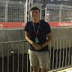 Bryan Teh